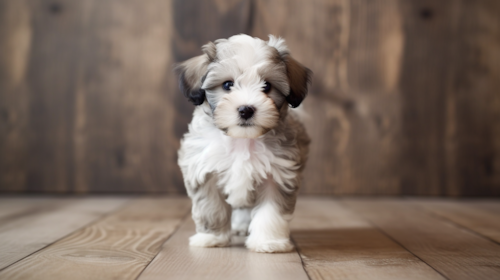 Havapoo Puppy For Sale - Florida Fur Babies